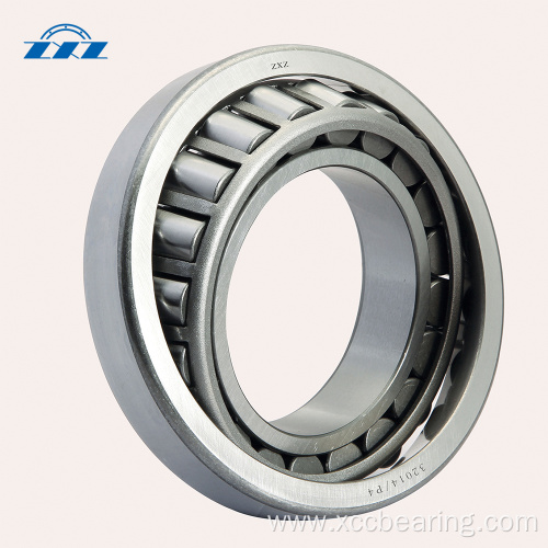 High Precision Single Row Tapered Roller Bearings